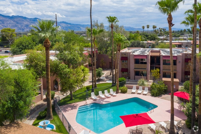 Building Photo - St Philip's Corner Apartments