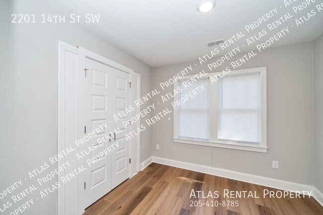 Building Photo - 2201 14th St SW