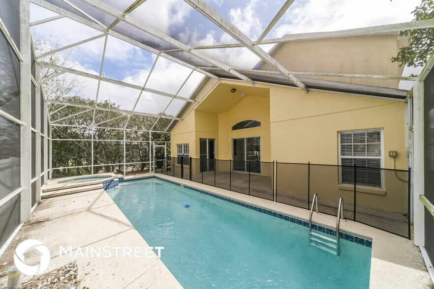 Building Photo - 7966 Magnolia Bend Ct