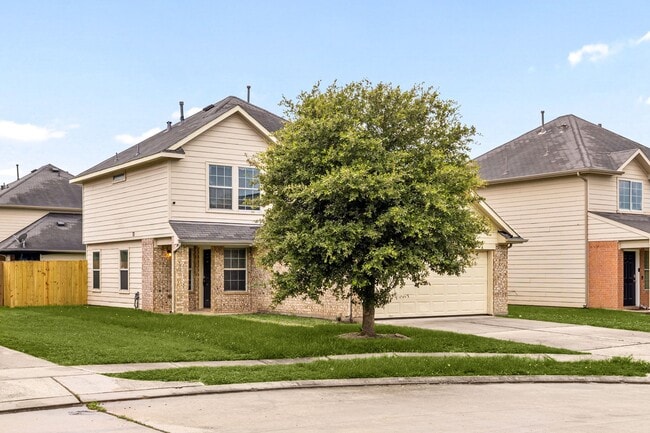 Building Photo - 21415 Partha Way