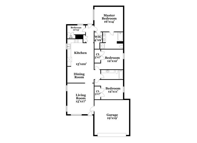 Building Photo - 21331 Berry Ridge Ln