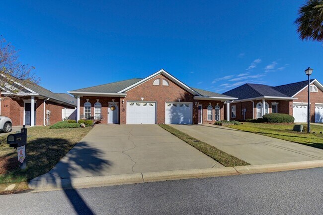 Building Photo - Updated All-Brick Patio Home – Minutes from I-20