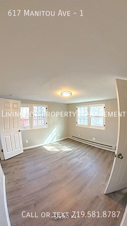 Building Photo - 617 Manitou Ave