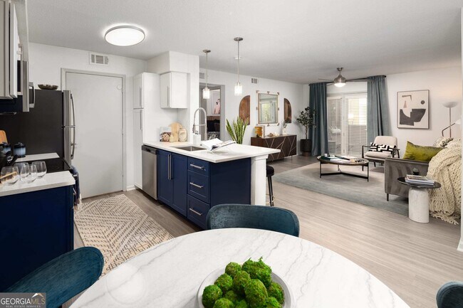 Building Photo - 6873 Peachtree Blvd