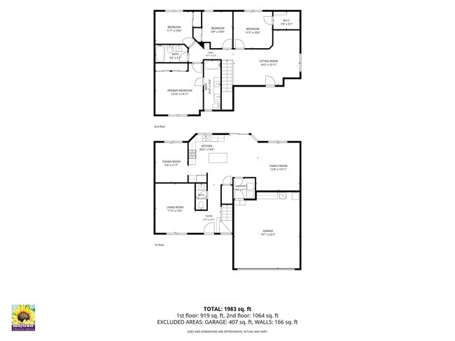 Building Photo - Large 2 Story 4bd 2.5ba Home in Vancouver