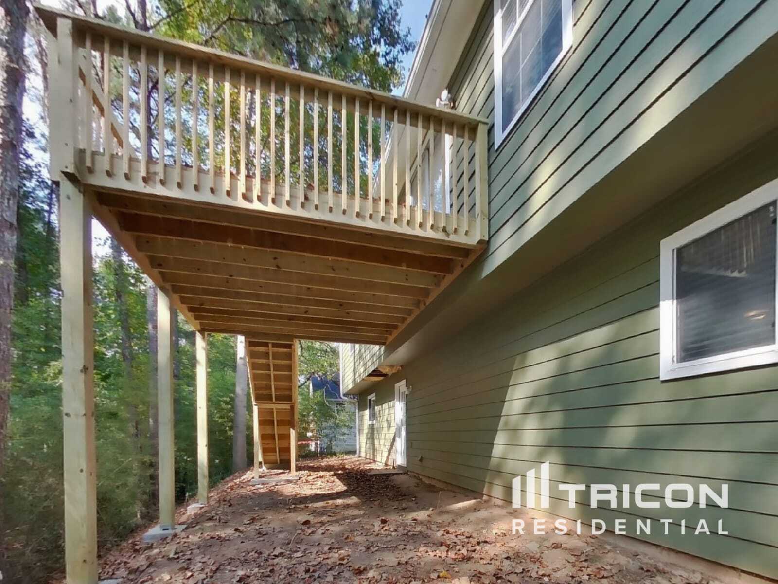 Building Photo - 2744 Country Creek Way NW