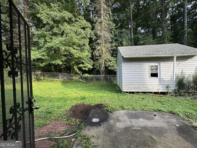 Building Photo - 2917 Partin Pl