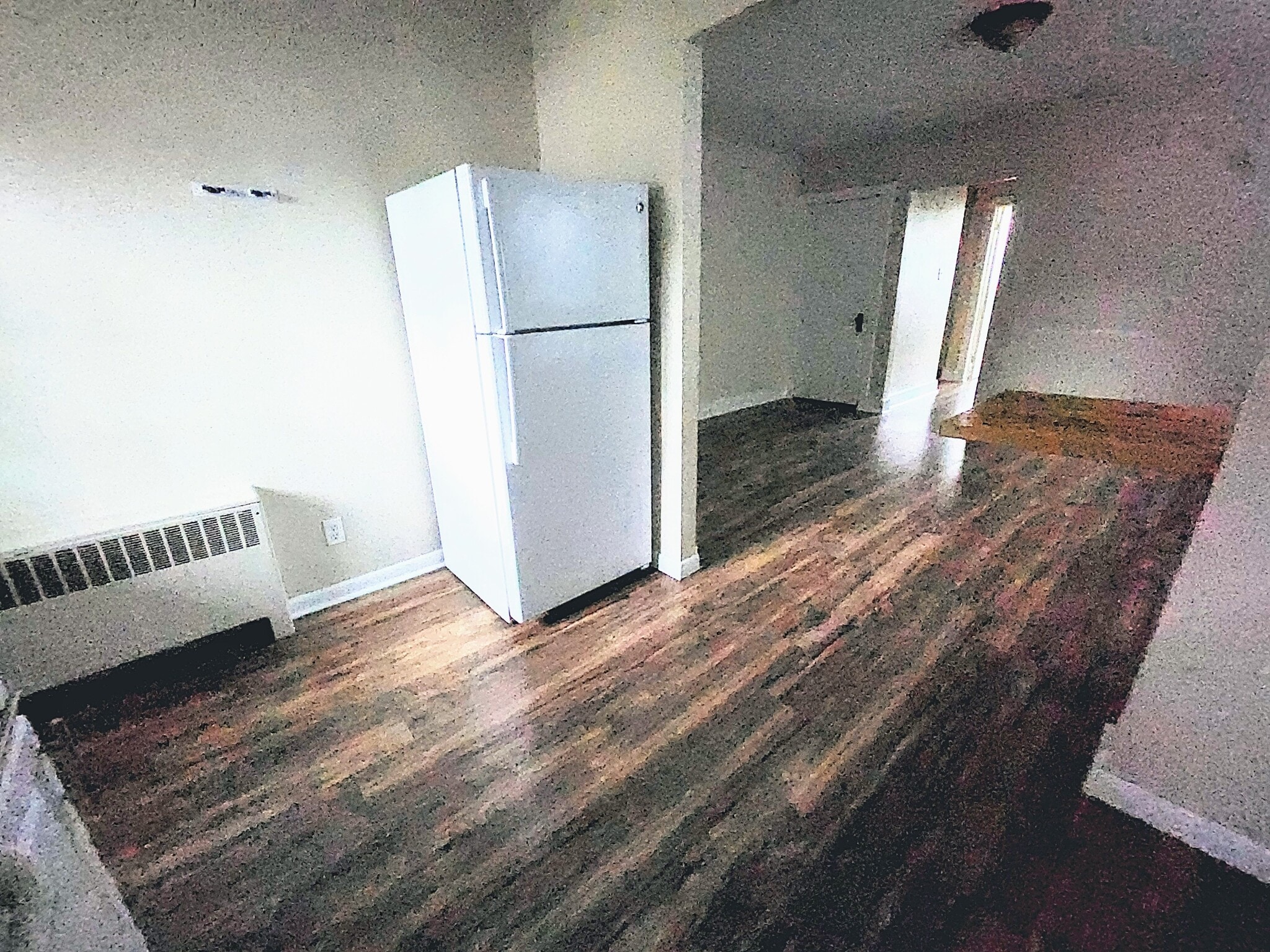 Kitchen - 529 S Main St