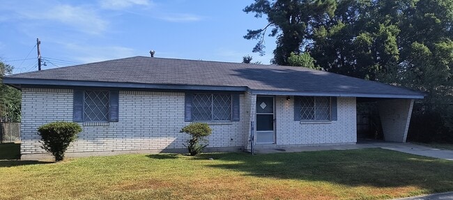 Primary Photo - 4809 Kisatchie Ave