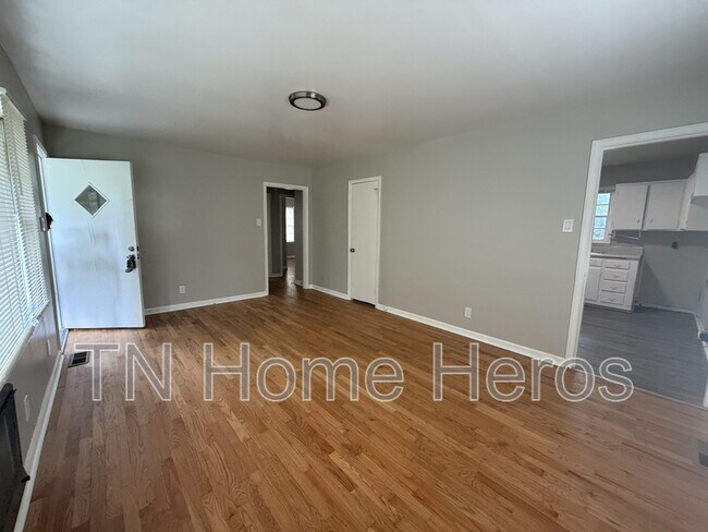 Building Photo - 2810 Cecil Ave