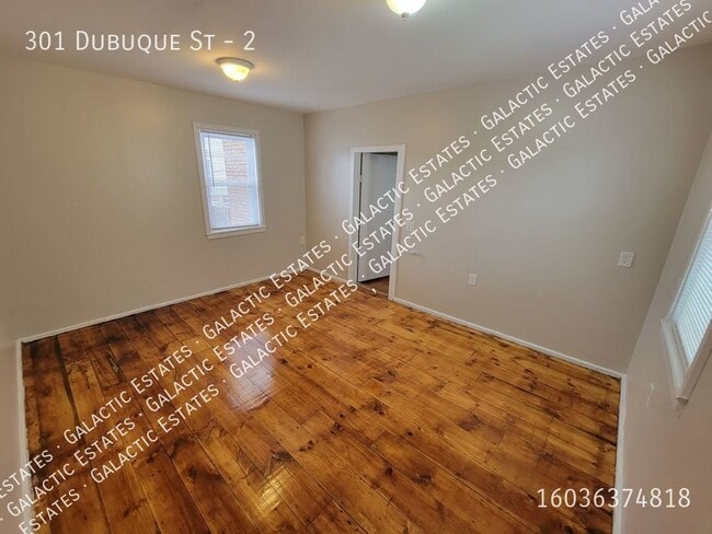 Building Photo - 301 Dubuque St