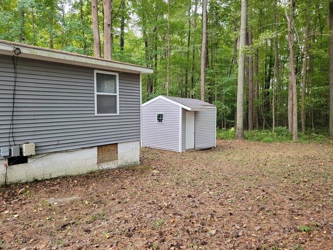 Building Photo - 1616 Baptist Rd