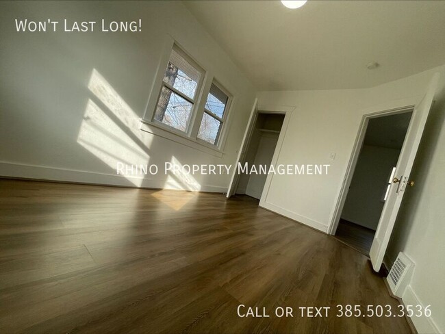Building Photo - 1144 S 200 E