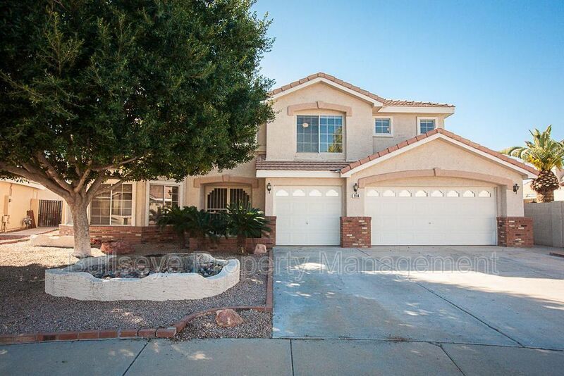Building Photo - 1114 N Eldon Ct