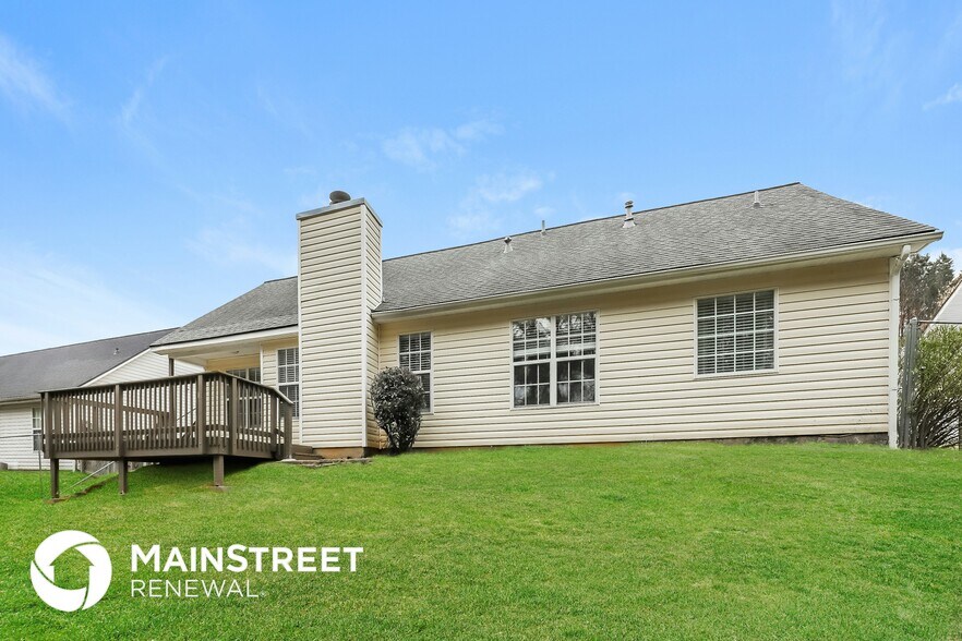 Building Photo - 1652 Thorn Ridge Trail