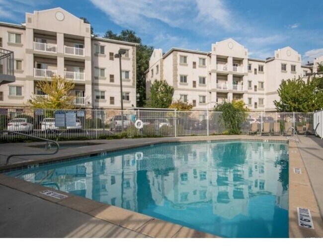 Building Photo - 1156 E 3300 S