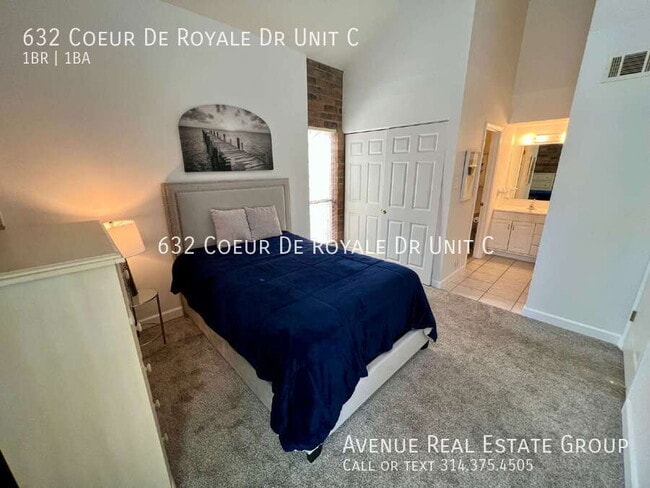 Building Photo - 632 Coeur de Royale Dr