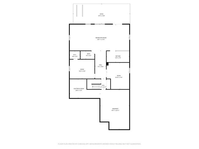 Building Photo - 3 Bed 3 Bath in 55+ Four Seasons Dumfries, VA