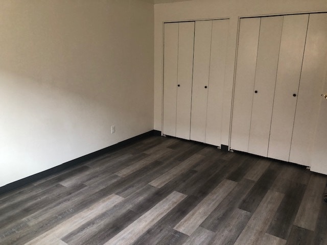 Bedroom #1 - 310 W Terry St