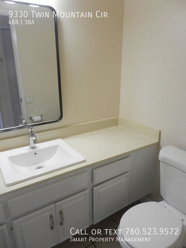 Building Photo - 9330 Twin Mountain Cir