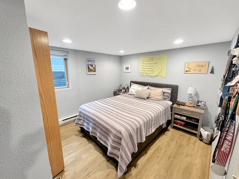 Bedroom 1 - 1118 9th Ave N