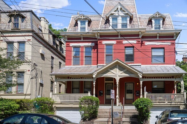 Building Photo - 2412-2414 Salutaris Avenue