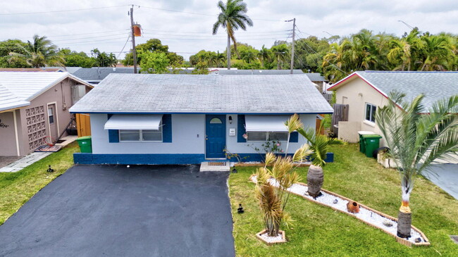 Primary Photo - 4901 NW 27th Way