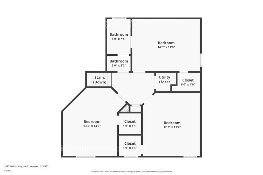 Building Photo - 2350 Walnut Heights Rd