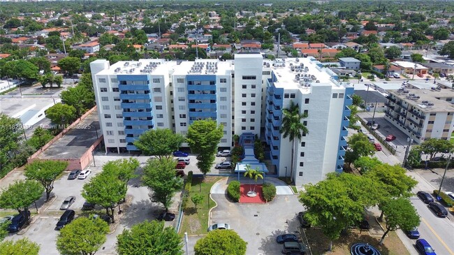 Building Photo - 5050 NW 7th St