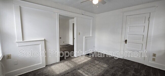 Building Photo - 738 3rd St