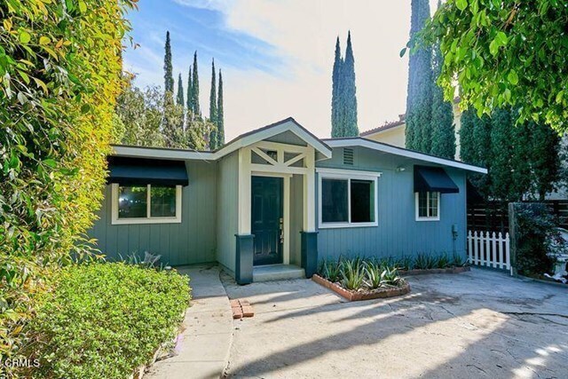 Building Photo - 4528 Rosemont Ave