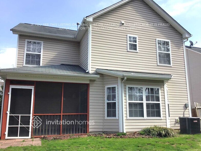 Building Photo - 2509 Quarry Ridge Ln