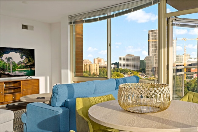 Building Photo - 8516 Leesburg Pike