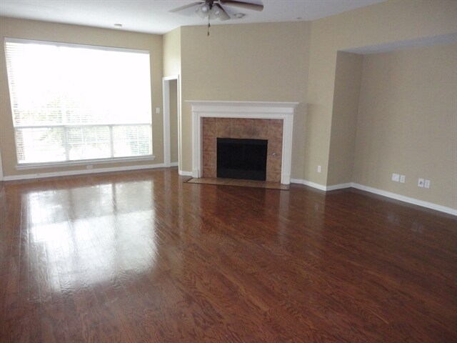 Building Photo - 6214 Crestridge Ln