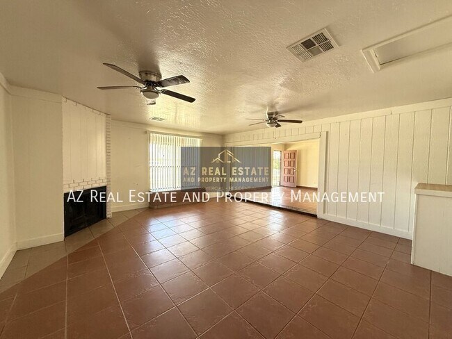 Building Photo - 8931 W Monterosa St