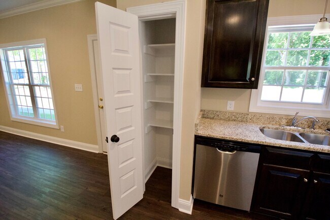 Building Photo - "Brand New Construction."  Quiet location, charming, cozy 3 bedroom duplex