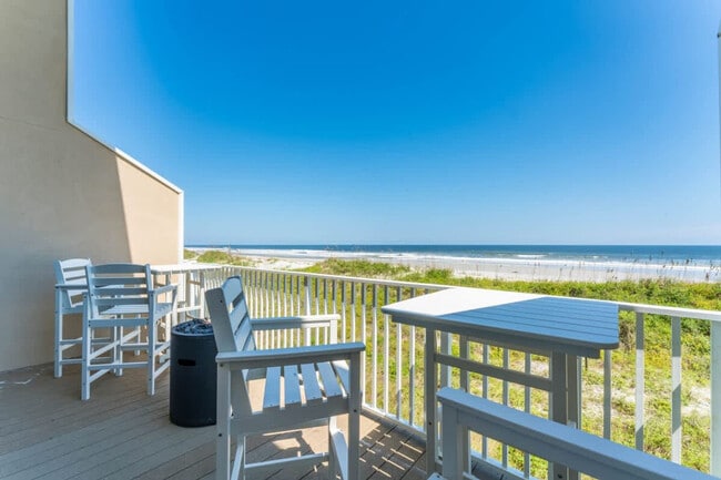 Building Photo - 2010 Ocean Front S