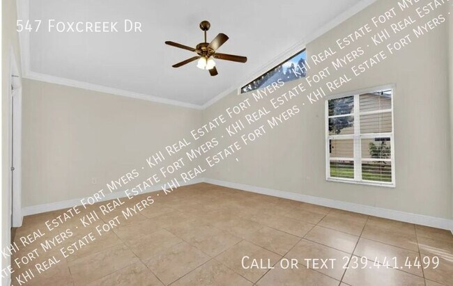 Building Photo - 547 Foxcreek Dr