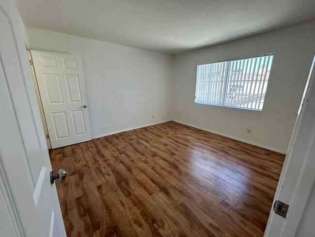 Floorplan - 8525 Saturn St