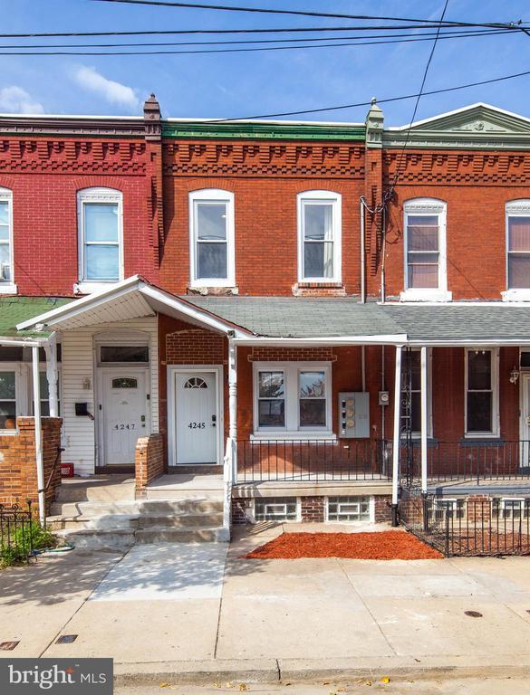 Building Photo - 4245 Ogden St