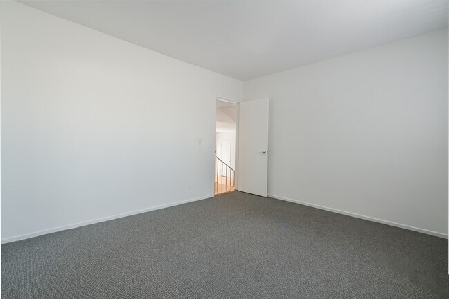 master bedroom - 1134 23rd St