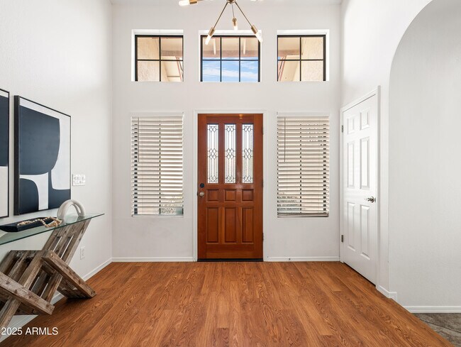 Building Photo - 1110 N Gull Haven Ct