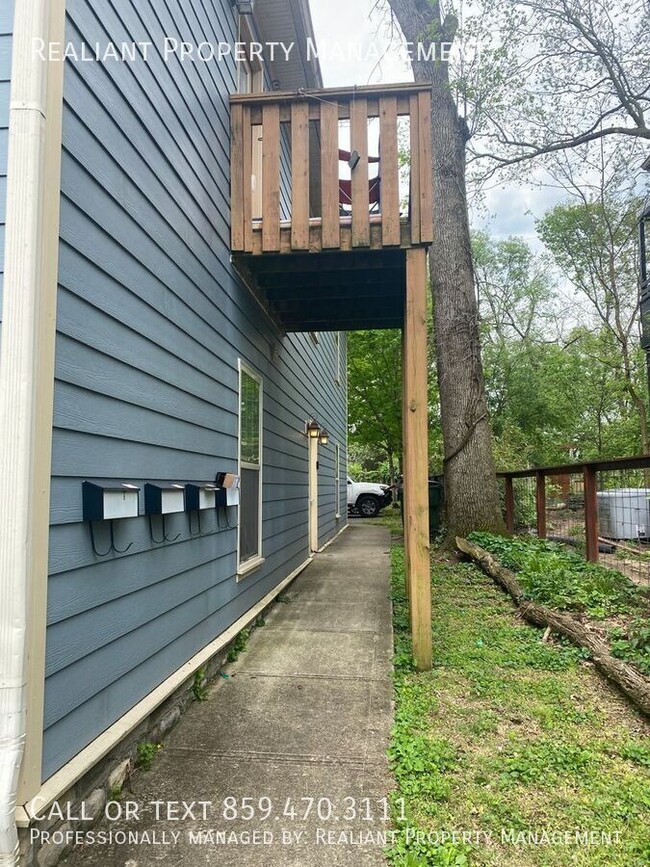Building Photo - 434 N Martin Luther King Blvd