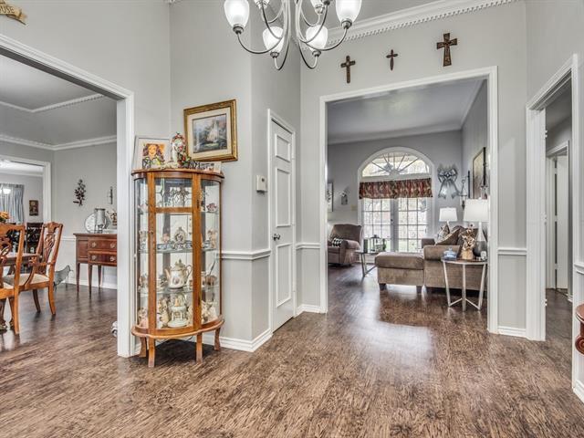 Building Photo - 4009 Villa Grove Dr