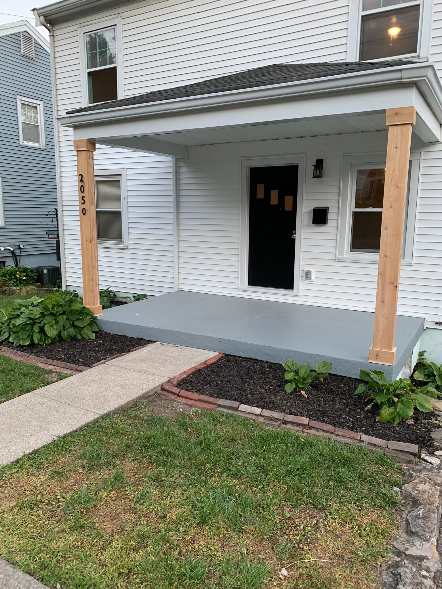 Welcome Home! - 2050 New Linden Rd