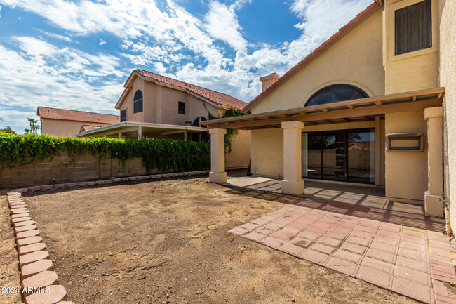 Building Photo - 4171 E Cholla Canyon Dr