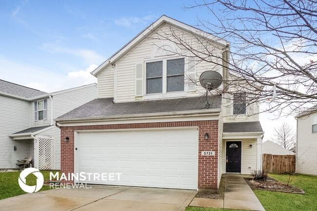 Building Photo - 5731 Congressional Pl