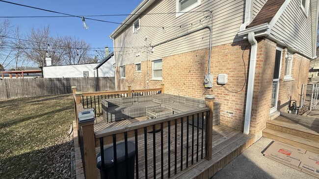 Building Photo - 8408 S Lorel Ave