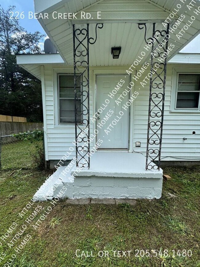 Building Photo - 226 Bear Creek Rd E