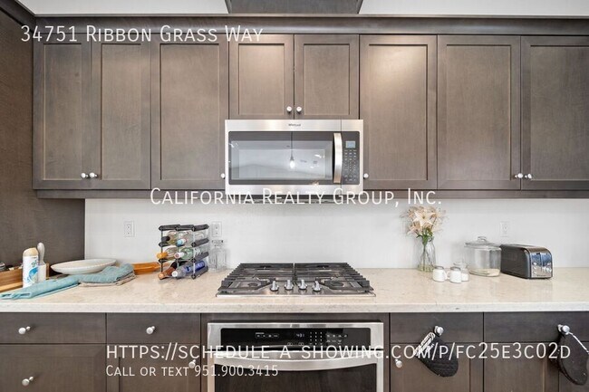 Building Photo - 34751 Ribbon Grass Way